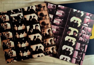 Vinilo Duncan Dhu 40 años