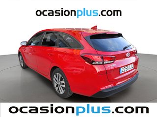 Hyundai i30 CW 1.6 CRDI Klass 85 kW (116 CV)
