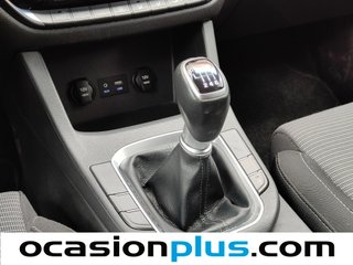 Hyundai i30 CW 1.6 CRDI Klass 85 kW (116 CV)