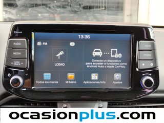 Hyundai i30 CW 1.6 CRDI Klass 85 kW (116 CV)