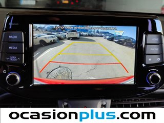 Hyundai i30 CW 1.6 CRDI Klass 85 kW (116 CV)