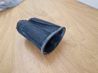 Fiat Uno cuffia gomma parapolvere ammortizzatore 7