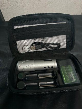 Máquina Tatuar Premium Rotativa Revo