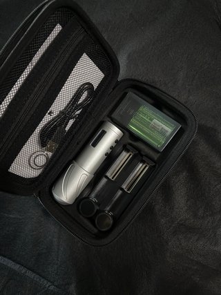 Máquina Tatuar Premium Rotativa Revo
