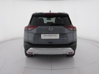 Nissan X-TRAIL 7pl 1.5 e-4ORCE 158kW 4x4 A/T Tekna