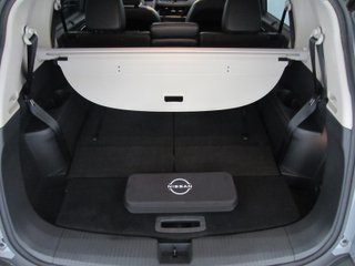 Nissan X-TRAIL 7pl 1.5 e-4ORCE 158kW 4x4 A/T Tekna