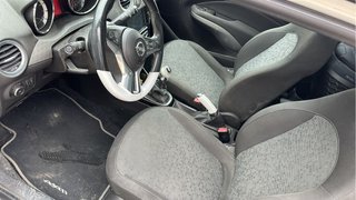 Opel ADAM 2017