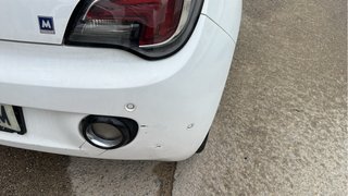Opel ADAM 2017