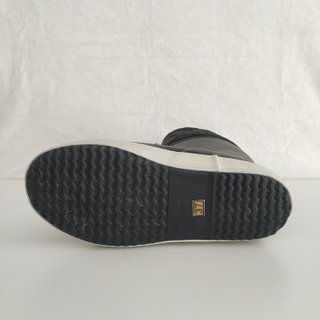 Botas de Agua Aigle Giboulee Talla 37