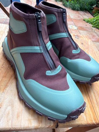 Botin Camper Drift Trail VIBRAM