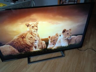 TV Toshiba 65 Smart TV