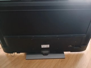TV Toshiba 65 Smart TV