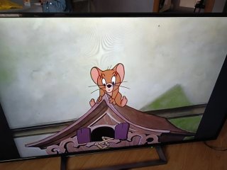 TV Toshiba 65 Smart TV