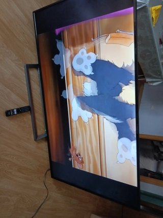 TV Toshiba 65 Smart TV