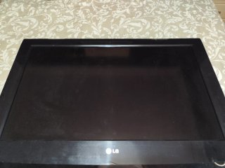 Televisor LG 32 Negro