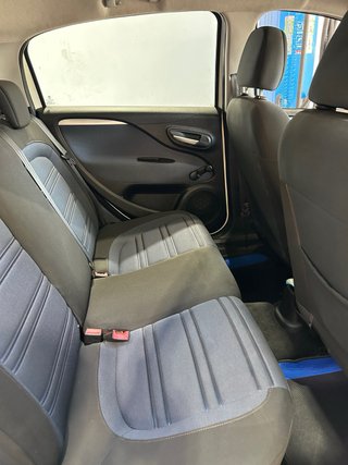 FIAT Punto Evo 2010