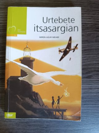 Urtebete Itsargian