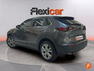 Mazda CX-30 2.5L e-SKYACT G MHEV 103kW Prime-Line MT