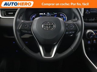 Toyota Rav4 2.5 Hybrid 4x4 Style Selection