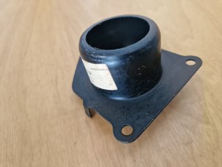Fiat 850 piastra supporto leva cambio 4102863