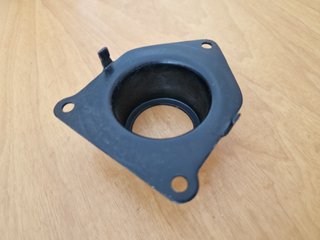 Fiat 850 piastra supporto leva cambio 4102863