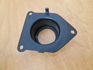 Fiat 850 piastra supporto leva cambio 4102863