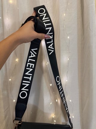 Borsa Mario Valentino originale nera