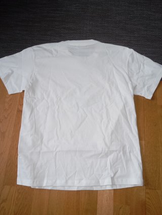 Camiseta Corteiz Blanca