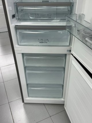 Nevera nueva con tara y garantía