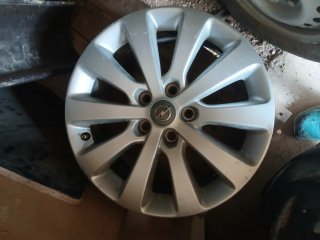 Llantas Opel Astra J