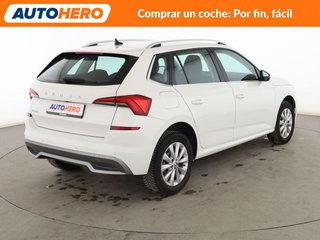 Skoda Kamiq 1.0 TSI Ambition