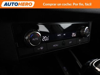 Skoda Kamiq 1.0 TSI Ambition