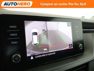 Skoda Kamiq 1.0 TSI Ambition