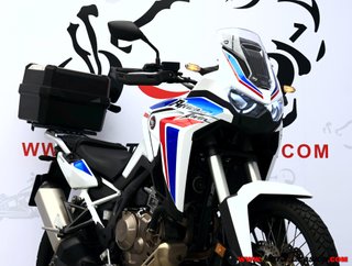 HONDA CRF 1100 AFRICA TWIN