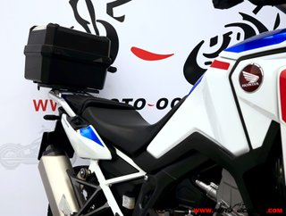 HONDA CRF 1100 AFRICA TWIN