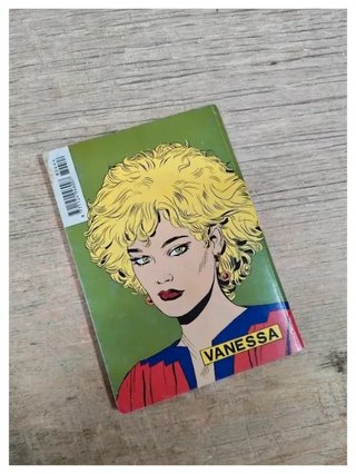 Fumetto Diabolik Ristampa N. 444 Sul Filo del