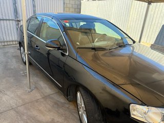 Volkswagen Passat 2006