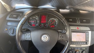 Volkswagen Passat 2006