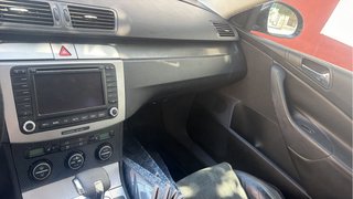 Volkswagen Passat 2006