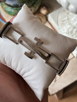 reloj specht & söhne aquanaut automático negro