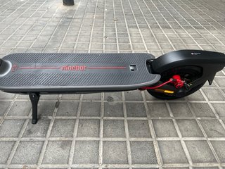 Patinete Eléctrico Segway Ninebot F3 Pro