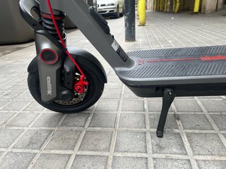 Patinete Eléctrico Segway Ninebot F3 Pro