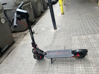 Patinete Eléctrico Segway Ninebot F3 Pro