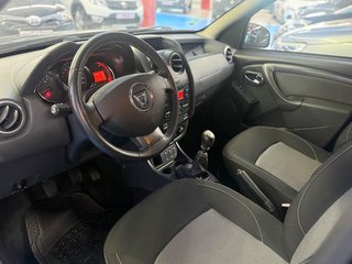 Dacia Duster Laureate TCE 92 kW
