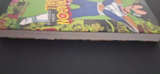 Dragon Ball Color 1/5 Saga Freezer