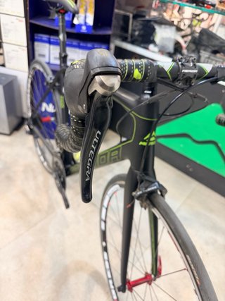 MERIDA SCULTURA 5000