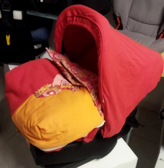 Sacos Grupo 0 Variados