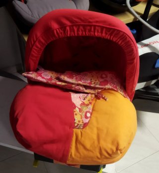 Sacos Grupo 0 Variados