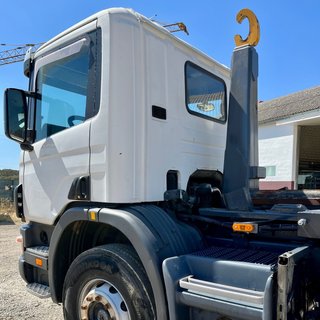 Scania Multilift