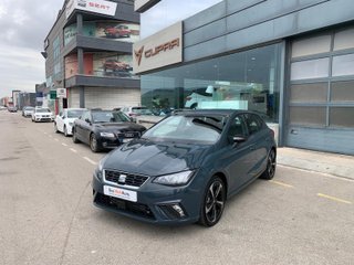 Seat Ibiza 1.0 TSI 85kW (115CV) FR XM